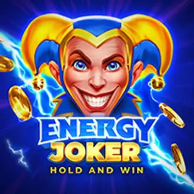 Energy Joker: Hold and Win – popularna gra w NC Kasyno