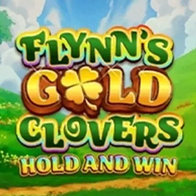 Okładka gry Flynn’s Gold Clovers – lobby NC Kasyno