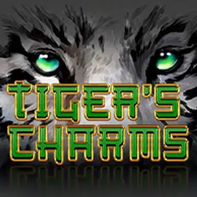 Okładka gry Tiger Charms – automat w NC kasyno